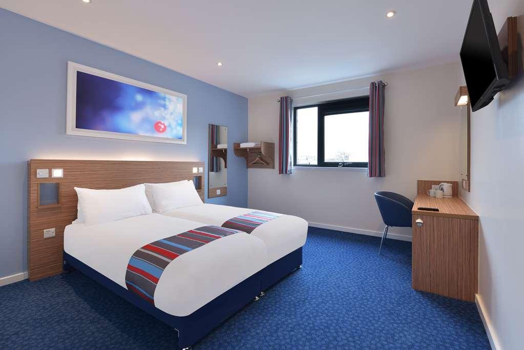 Travelodge London Crystal Palace Zimmer foto