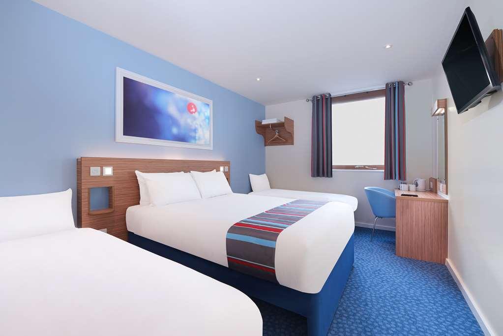 Travelodge London Crystal Palace Zimmer foto
