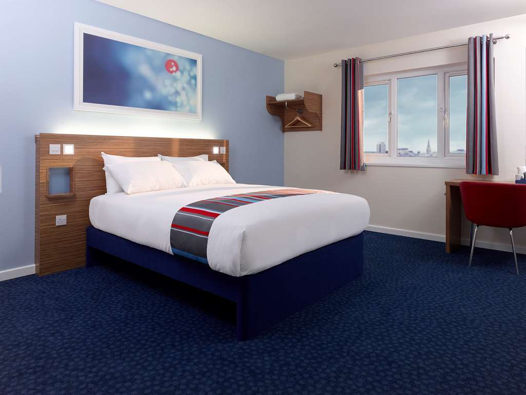 Travelodge London Crystal Palace Zimmer foto